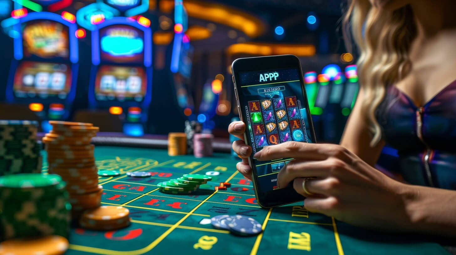 Kartu informasi klaim bonus di ponsel