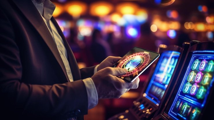 Pengingat batas pribadi dalam Klub VIP
