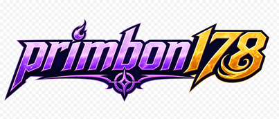 Logo primbon178 untuk beranda